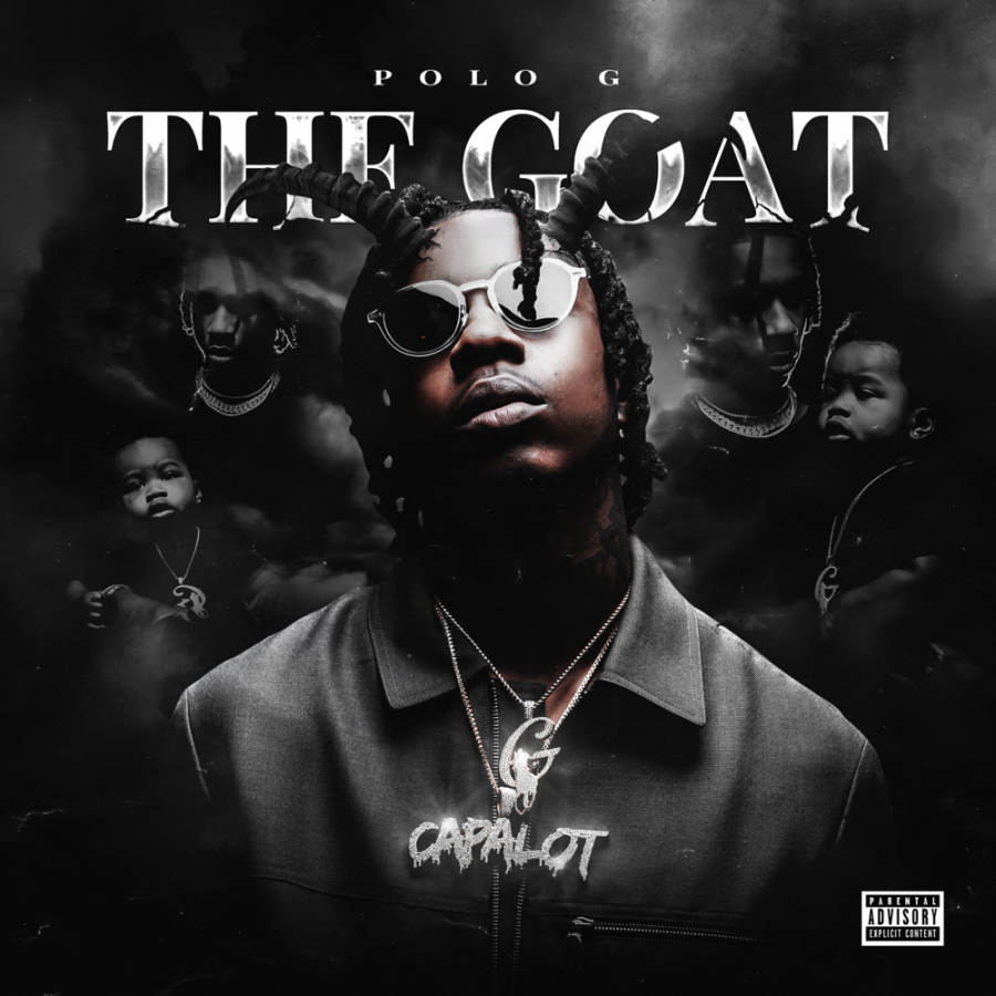 Polo G Releases New Album Called The Goat