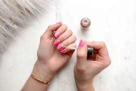 How To Keep Nail Polish Looking Fresh