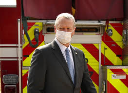 Massachusetts Enforces Mandatory Face Masks