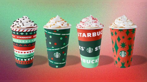 Holiday Drinks: Starbucks vs. Dunkin’