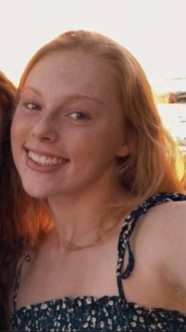 Photo of Maggie Mahoney