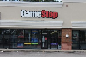 GameStop Frenzy Proves the Corruption of Hedge Funds