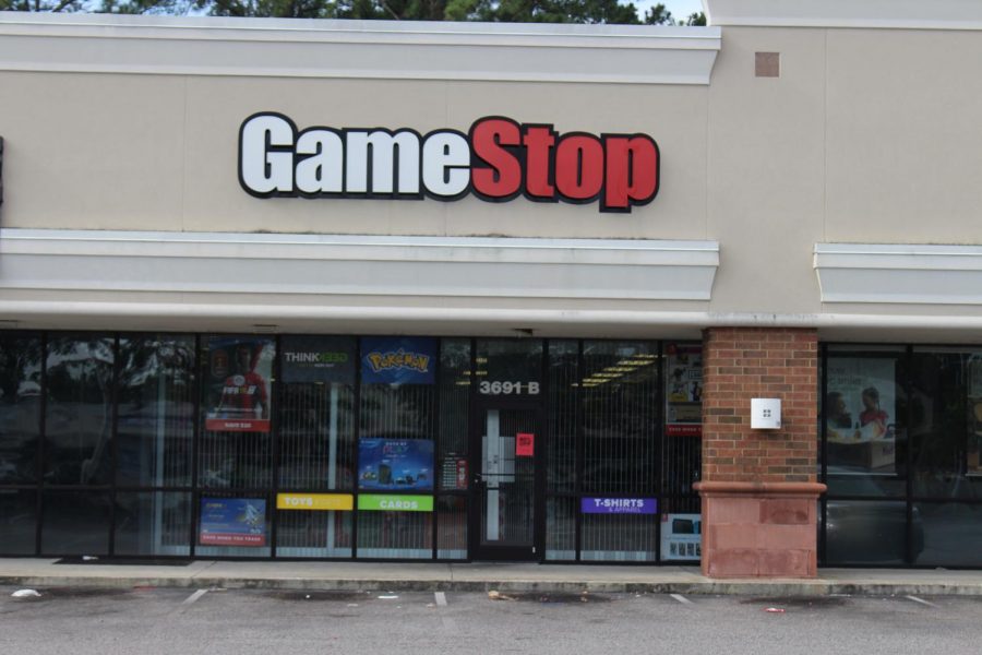 GameStop+Frenzy+Proves+the+Corruption+of+Hedge+Funds
