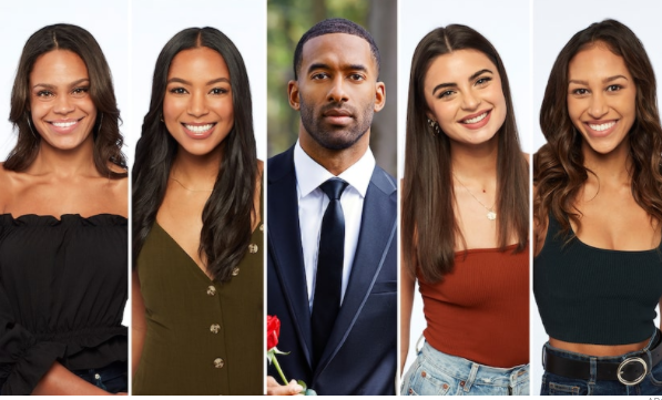 The Bachelor: Week 8 Recap