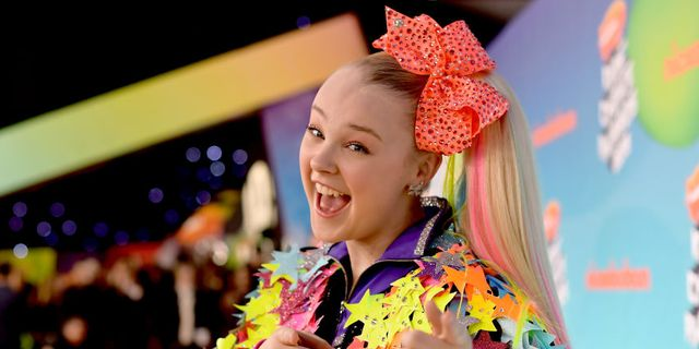 Jojo Siwa Coming Out Represents a New Era for Queer Representation