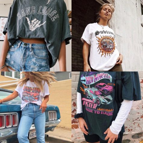 The 90s Fashion Trends We'd Still Wear Today (and Do)