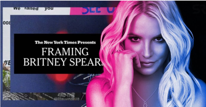 #FreeBritney Movement Reveals the Dangers of Conservatorship in the Music Industry