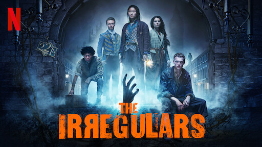 theirregulars