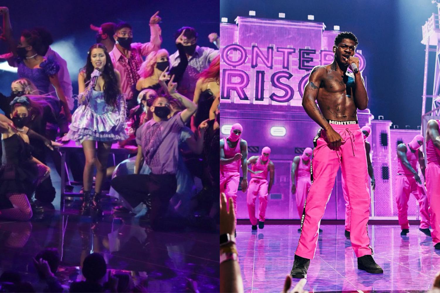 MTV VMAs 2021: The Kid LAROI, Jack Harlow, Ozuna and Tainy to Perform