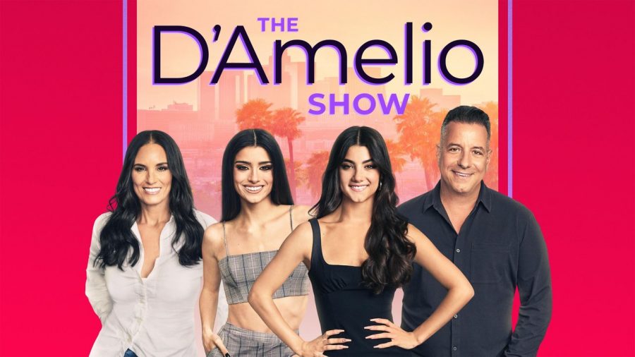The DAmelio Show