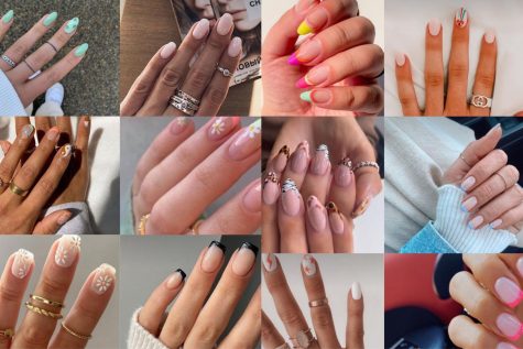 Best Nail Salons in the Area