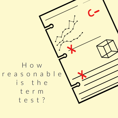 Are Term Tests Necessary?