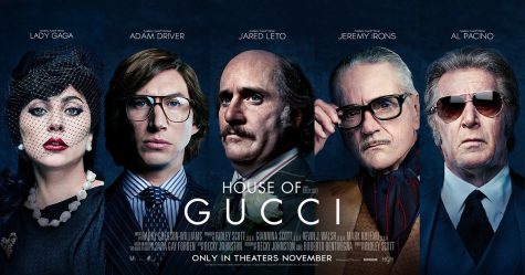 House of Gucci Brings Action to Theaters