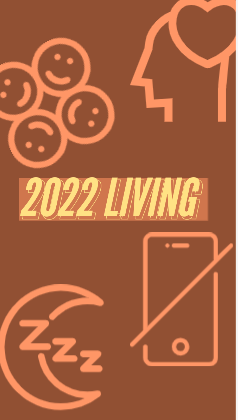 Things to Focus on in 2022 for a Happier Lifestyle