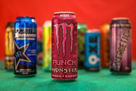 Consumers Should Be Less Dependent on Energy Drinks