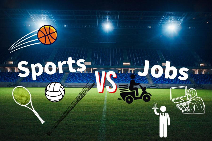 After School Jobs Are More Beneficial Than Sports