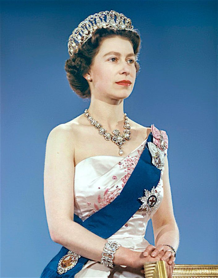 Queen+Elizabeth+II+Dies+at+Age+96