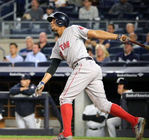 Red Sox Must Reevaluate Priorities to Succeed in Free Agency