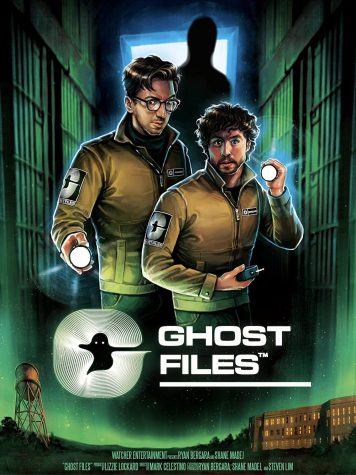 Ghost Files Entertains Fans of BuzzFeeds Unsolved