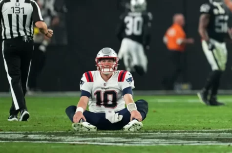 Patriots Season Ends With Disappointment and Uncertainty
