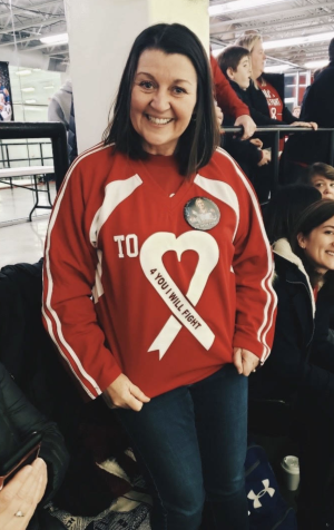 Tara OBrien Leaves Lasting Impact on the ALS Community