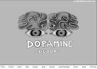 Benefits Dopamine Detox Presents to Students