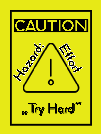 The "Try Hard" Label is Detrimental to Teenage Development