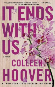 Colleen Hoover Begins Process of Turning "It Ends With Us" Into a Film