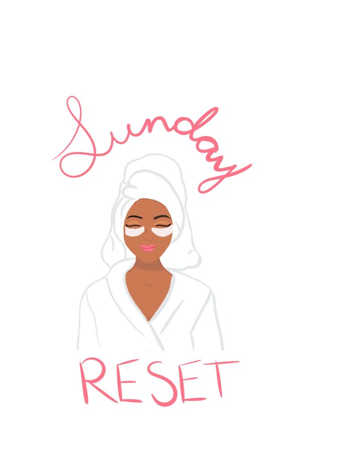 Ways A Sunday Reset Can Benefit Students