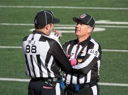 Modern Officiating in Sports Ruins Fair and Just Competition