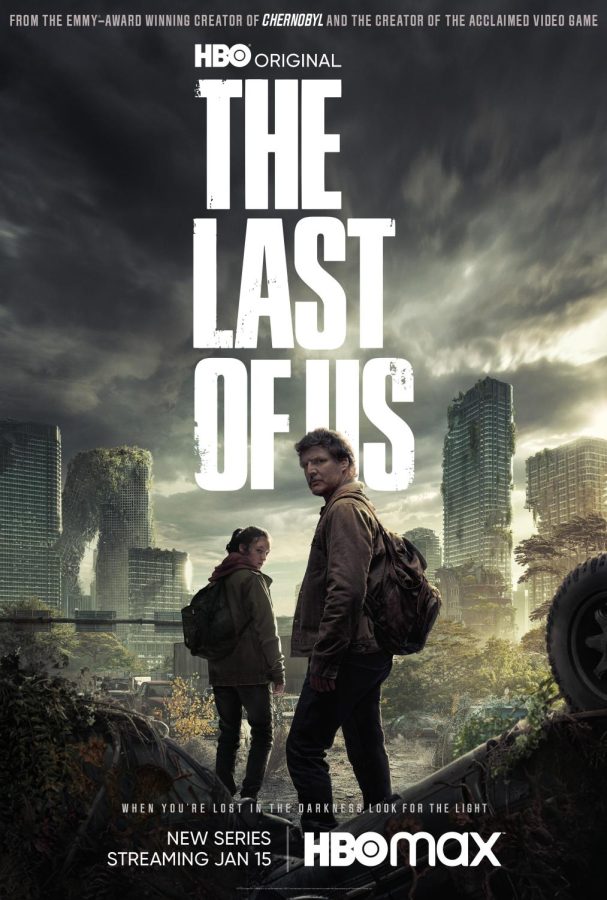Pedro Pascal and Bella Ramsey Star in New HBO Max Show, The Last of Us