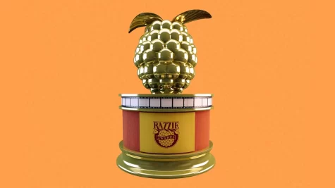 Golden Raspberry Awards Expose the Hardships That Come With Child Stardom