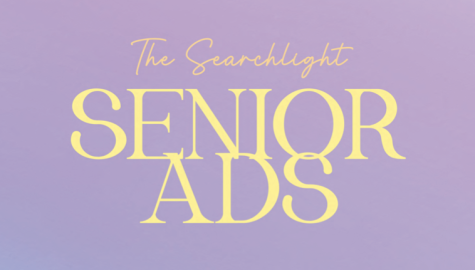 Purchase a Senior Ad for our June 2023 Issue!