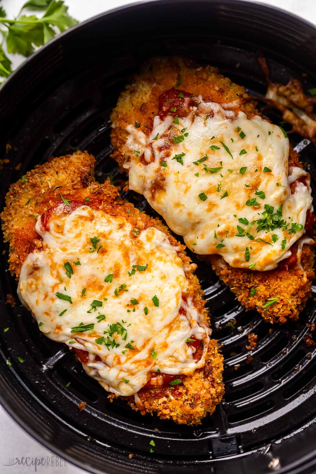 Glen air fryer outlet recipes