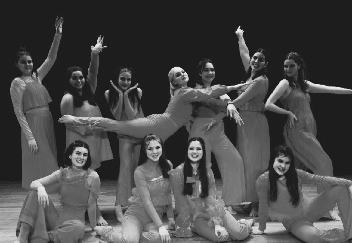 WHS Dance Company Welcomes New Director