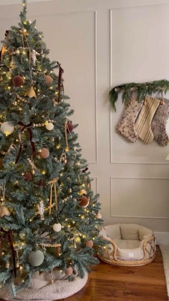Holiday Decor Trends On The Rise