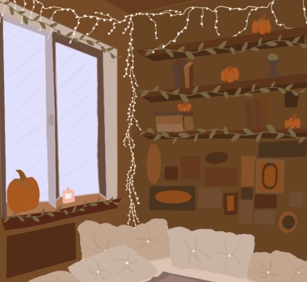 How To Decorate Your Room for the Fall Season