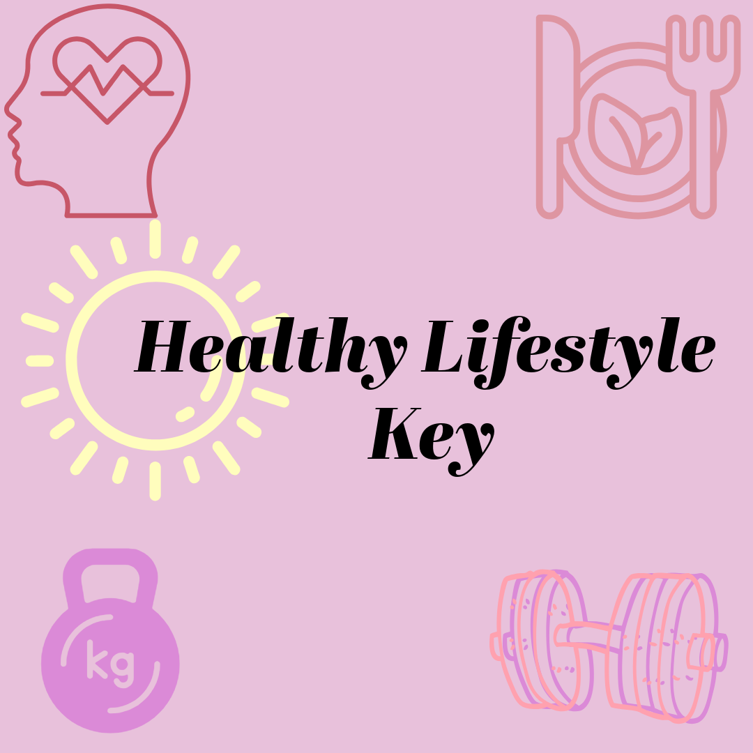 How to Maintain a Healthy Lifestyle