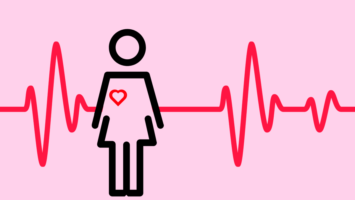 Women's Health is a Social Stigma that Needs to be Broken