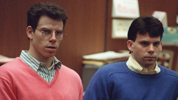 Netflix Releases “Monsters: The Lyle and Erik Menendez Story”