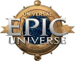 Universal Studios Expands with New Park Addition: Epic Universe