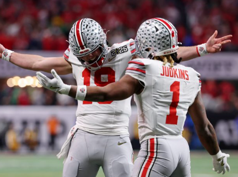 Ohio State Football Claims Ninth National Championship Title