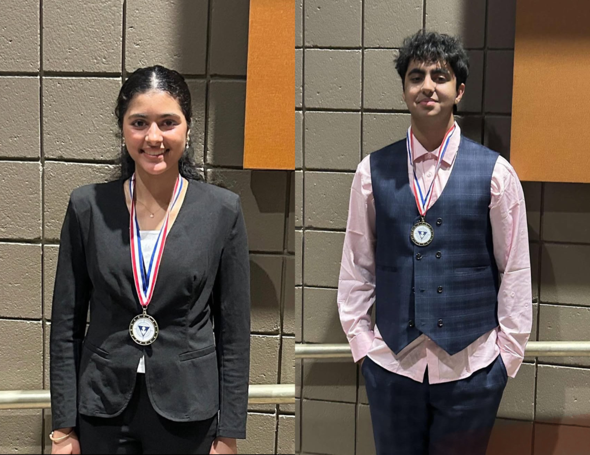 Walpole High School Speech and Debate Team Qualify for Nationals