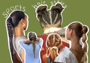 Tips On How to Achieve Unique Hairstyles for Sports Games
