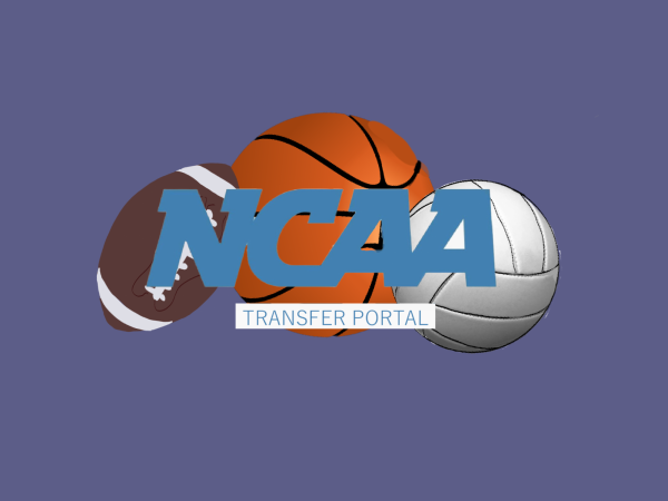 The Transfer Portal Takes Over College Sports Programs