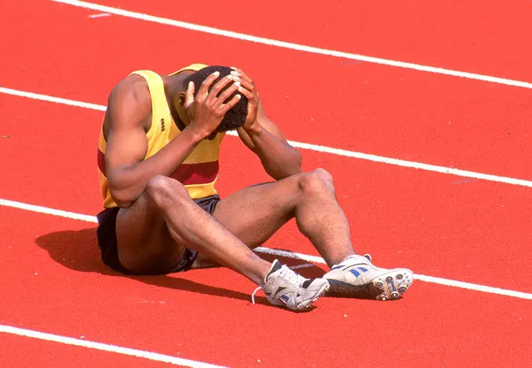 Ineffective Coaching is Detrimental to Athletes