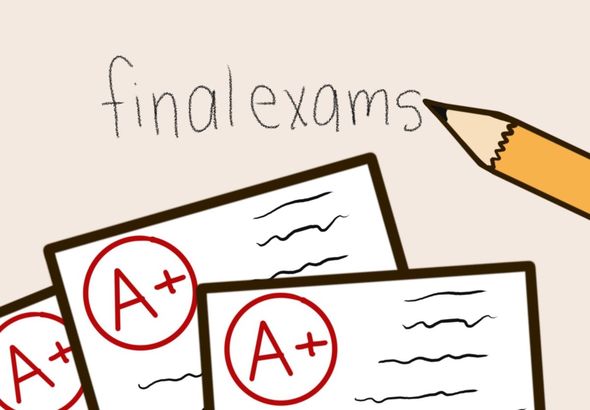 How to Be Well-Prepared for Finals