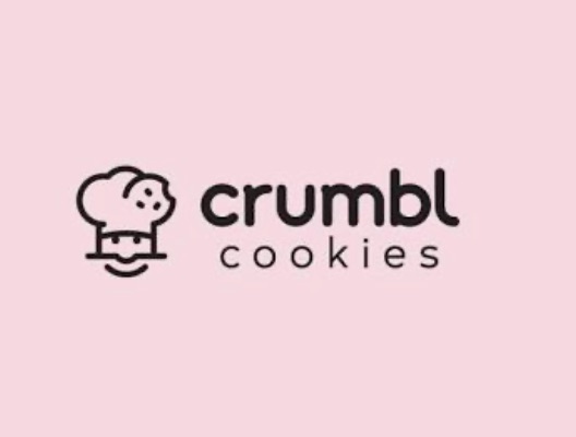 Crumbl Cookies Logo