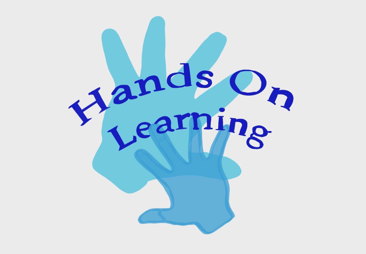 Hands-On Learning Increases Enrichment In Schools