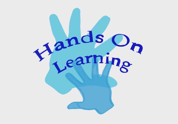 Hands-On Learning Increases Enrichment In Schools